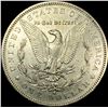 Image 2 : 1883-S Silver Morgan Dollar CLOSELY UNCIRCULATED