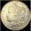 Image 1 : 1883-S Silver Morgan Dollar CLOSELY UNCIRCULATED