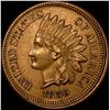 Image 1 : 1859 Indian Head Cent CHOICE AU