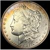 Image 1 : 1903 Morgan Silver Dollar CLOSELY UNCIRCULATED