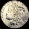Image 1 : 1899-O Silver Morgan Dollar UNCIRCULATED