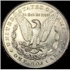 Image 2 : 1899-O Silver Morgan Dollar UNCIRCULATED