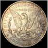 Image 2 : 1884-S Silver Morgan Dollar CLOSELY UNCIRCULATED