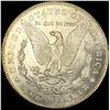 Image 2 : 1878-S Silver Morgan Dollar UNCIRCULATED