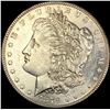 Image 1 : 1879 Silver Morgan Dollar UNCIRCULATED