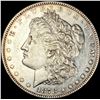 Image 1 : 1878 8TF Silver Morgan Dollar CLOSELY UNCIRCULATED