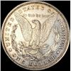 Image 2 : 1878 8TF Silver Morgan Dollar CLOSELY UNCIRCULATED