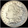 1886-S Silver Morgan Dollar UNCIRCULATED