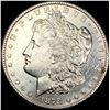 Image 1 : 1878-S Silver Morgan Dollar UNCIRCULATED