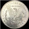 Image 2 : 1878-S Silver Morgan Dollar UNCIRCULATED