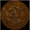 Image 2 : 1811 Classic Head Large Cent LIGHTLY CIRCULATED