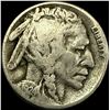 1924-S Buffalo Nickel LIGHTLY CIRCULATED