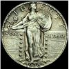 Image 1 : 1930 Standing Liberty Quarter CHOICE AU