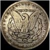 Image 2 : 1899 Silver Morgan Dollar NICELY CIRCULATED