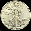 Image 1 : 1934-D Walking Liberty Half Dollar CLOSELY UNCIRCULATED