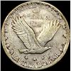 Image 2 : 1918-S Standing Liberty Quarter NEARLY UNCIRCULATED