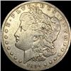 1894-O Silver Morgan Dollar LIGHTLY CIRCULATED