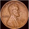 Image 1 : 1931-S Lincoln Wheat Cent CLOSELY UNCIRCULATED