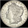 Image 1 : 1899-S Silver Morgan Dollar CLOSELY UNCIRCULATED