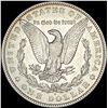 Image 2 : 1899-S Silver Morgan Dollar CLOSELY UNCIRCULATED