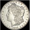 Image 1 : 1893 Silver Morgan Dollar CLOSELY UNCIRCULATED