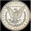 Image 2 : 1893 Silver Morgan Dollar CLOSELY UNCIRCULATED