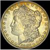 Image 1 : 1897-O Morgan Silver Dollar CLOSELY UNCIRCULATED