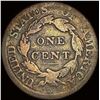 Image 2 : 1812 Classic Head Large Cent NICELY CIRCULATED