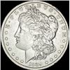 Image 1 : 1889-O Silver Morgan Dollar CLOSELY UNCIRCULATED