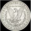 Image 2 : 1889-O Silver Morgan Dollar CLOSELY UNCIRCULATED