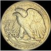 Image 2 : 1934-D Walking Liberty Half Dollar CLOSELY UNCIRCULATED