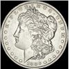 Image 1 : 1886-O Silver Morgan Dollar CLOSELY UNCIRCULATED