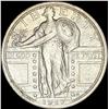 Image 1 : 1917 Type 1 Standing Liberty Quarter HIGH GRADE