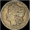 Image 1 : 1894-O Silver Morgan Dollar NICELY CIRCULATED