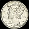 Image 1 : 1928-S Silver Mercury Dime UNCIRCULATED