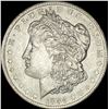 Image 1 : 1884-O Silver Morgan Dollar UNCIRCULATED