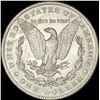 Image 2 : 1884-O Silver Morgan Dollar UNCIRCULATED