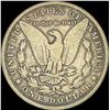 Image 2 : 1882-CC Silver Morgan Dollar LIGHTLY CIRCULATED