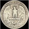 Image 2 : 1932-S Silver Washington Quarter NICELY CIRCULATED