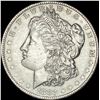 Image 1 : 1883-O Silver Morgan Dollar UNCIRCULATED