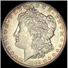 Image 1 : 1889-S Silver Morgan Dollar CLOSELY UNCIRCULATED