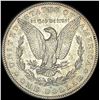 Image 2 : 1889-S Silver Morgan Dollar CLOSELY UNCIRCULATED