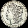 Image 1 : 1904 Silver Morgan Dollar CLOSELY UNCIRCULATED