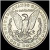Image 2 : 1904 Silver Morgan Dollar CLOSELY UNCIRCULATED