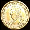 Image 1 : 1904 Gold $1 Lewis & Clark CLOSELY UNCIRCULATED