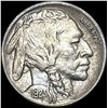 Image 1 : 1923 Buffalo Nickel CLOSELY UNCIRCULATED