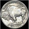 Image 2 : 1923 Buffalo Nickel CLOSELY UNCIRCULATED