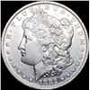 Image 1 : 1882-O Morgan Silver Dollar CLOSELY UNCIRCULATED