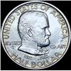 Image 1 : 1922 Grant STAR Half Dollar CHOICE AU