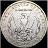 Image 2 : 1894-S Silver Morgan Dollar ABOUT UNCIRCULATED